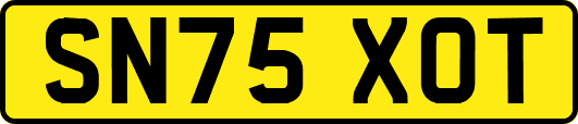 SN75XOT