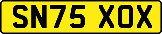 SN75XOX
