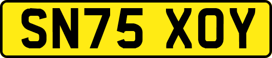 SN75XOY