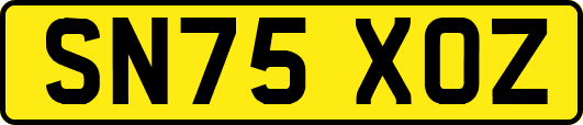 SN75XOZ