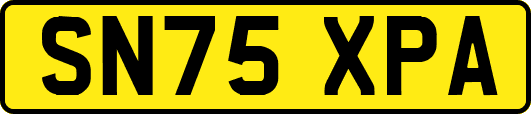 SN75XPA