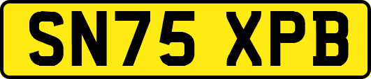 SN75XPB