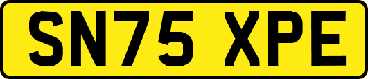 SN75XPE