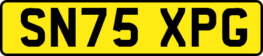 SN75XPG