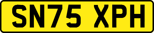 SN75XPH
