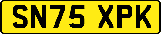 SN75XPK