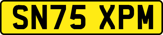 SN75XPM