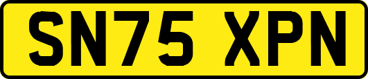 SN75XPN