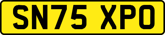 SN75XPO