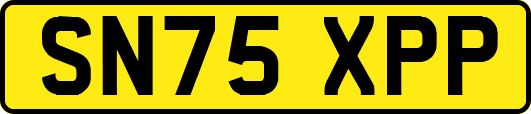 SN75XPP
