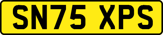 SN75XPS