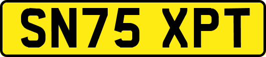 SN75XPT