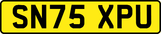 SN75XPU