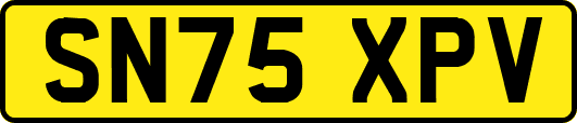 SN75XPV