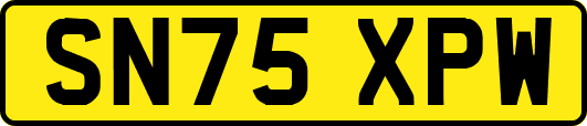 SN75XPW