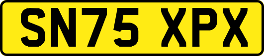 SN75XPX
