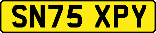 SN75XPY