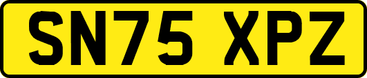 SN75XPZ