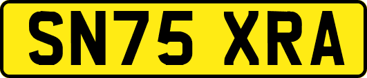 SN75XRA