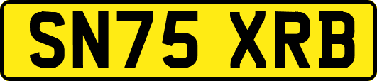 SN75XRB
