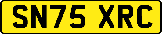 SN75XRC