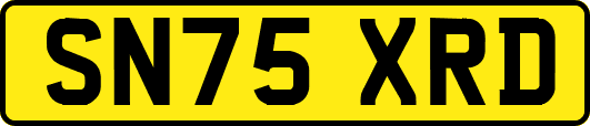 SN75XRD