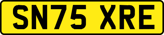 SN75XRE