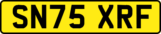 SN75XRF