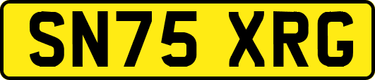 SN75XRG