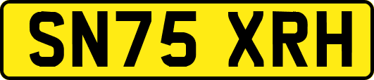 SN75XRH