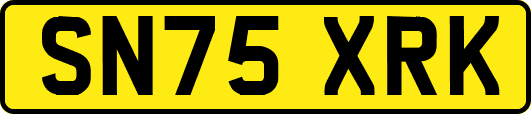 SN75XRK