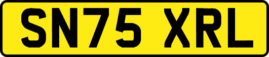 SN75XRL