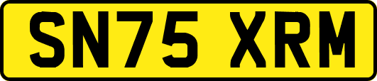SN75XRM