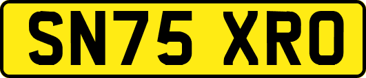 SN75XRO