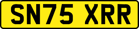 SN75XRR