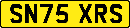 SN75XRS