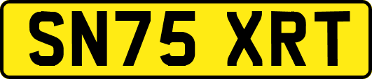 SN75XRT