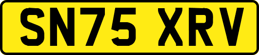 SN75XRV