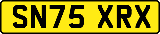 SN75XRX