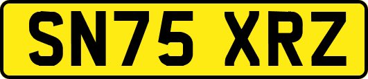 SN75XRZ