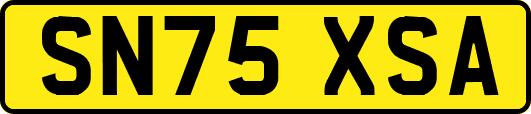 SN75XSA