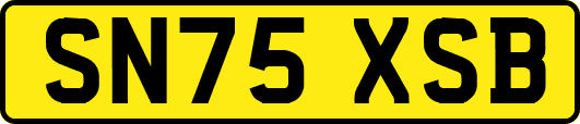SN75XSB