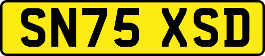 SN75XSD