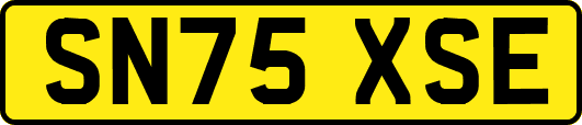 SN75XSE