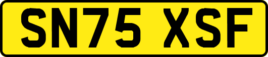 SN75XSF