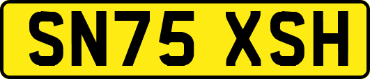 SN75XSH