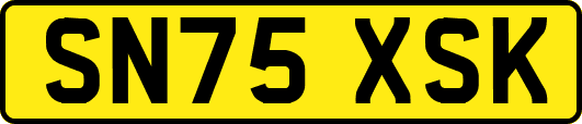 SN75XSK