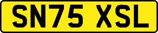 SN75XSL