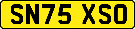 SN75XSO