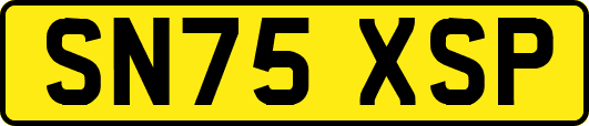 SN75XSP